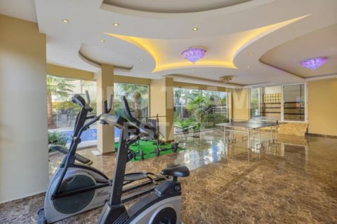 Продажа квартиры  в Махмутларе, Анталье, Турция 2 комн., 60м2, №192560 – фото 11