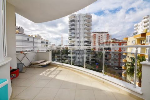 Продажа квартиры  в Махмутларе, Анталье, Турция 2 комн., 60м2, №192560 – фото 7