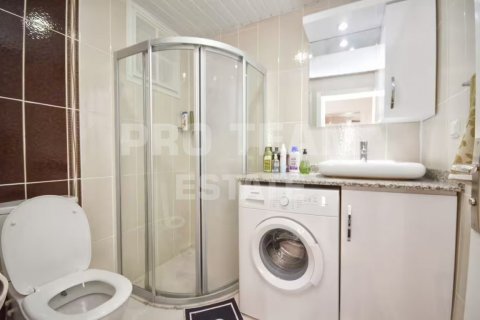 Продажа квартиры  в Махмутларе, Анталье, Турция 2 комн., 60м2, №192560 – фото 10