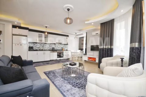 Продажа квартиры  в Махмутларе, Анталье, Турция 2 комн., 60м2, №192560 – фото 1