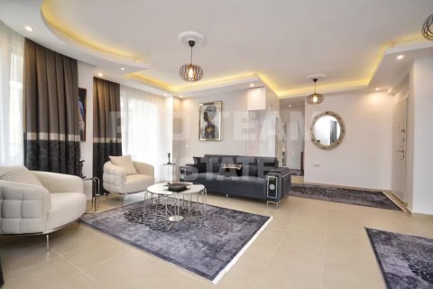 Продажа квартиры  в Махмутларе, Анталье, Турция 2 комн., 60м2, №192560 – фото 2