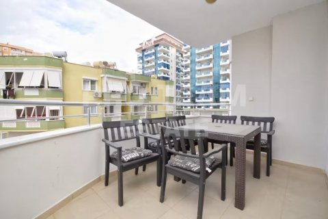 Продажа квартиры  в Махмутларе, Анталье, Турция 2 комн., 60м2, №192560 – фото 6