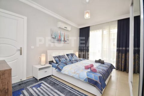 Продажа квартиры  в Махмутларе, Анталье, Турция 2 комн., 60м2, №192560 – фото 8