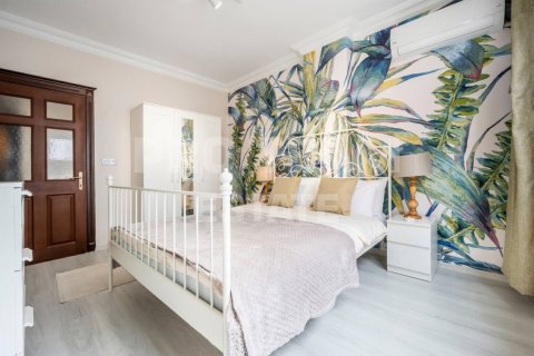 Продажа квартиры  в Оба, Анталье, Турция 3 комн., 85м2, №192559 – фото 13