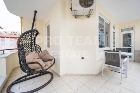 Продажа квартиры  в Оба, Анталье, Турция 3 комн., 85м2, №192559 – фото 10