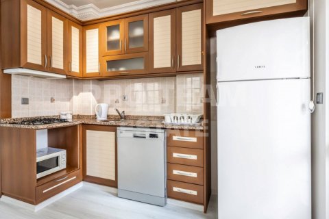 Продажа квартиры  в Оба, Анталье, Турция 3 комн., 85м2, №192559 – фото 8