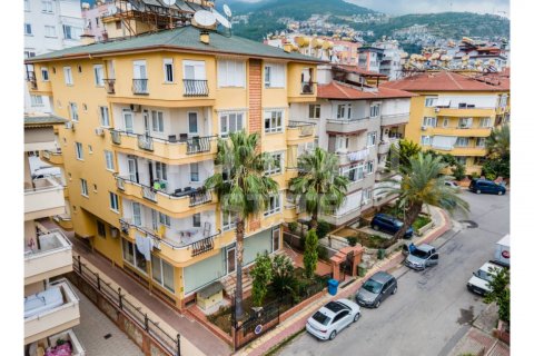 Продажа квартиры  в Оба, Анталье, Турция 3 комн., 85м2, №192559 – фото 1