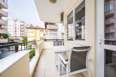 Продажа квартиры  в Оба, Анталье, Турция 3 комн., 85м2, №192559 – фото 9