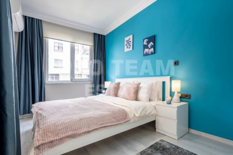 Продажа квартиры  в Оба, Анталье, Турция 3 комн., 85м2, №192559 – фото 17