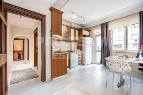 Продажа квартиры  в Оба, Анталье, Турция 3 комн., 85м2, №192559 – фото 6