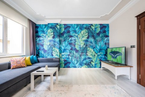 Продажа квартиры  в Оба, Анталье, Турция 3 комн., 85м2, №192559 – фото 4