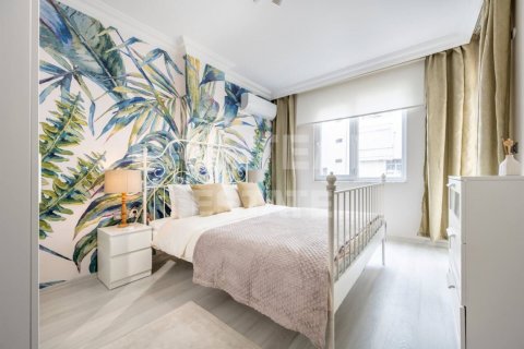 Продажа квартиры  в Оба, Анталье, Турция 3 комн., 85м2, №192559 – фото 12