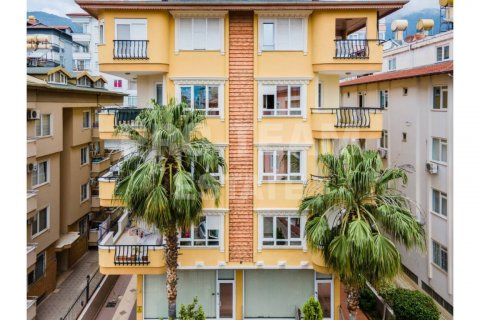 Продажа квартиры  в Оба, Анталье, Турция 3 комн., 85м2, №192559 – фото 2