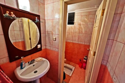 Villa   Kestel, Antalya, Türkiye №145724 - 30