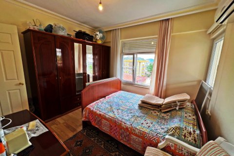 Villa   Kestel, Antalya, Türkiye №145724 - 29