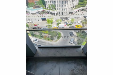 Продажа квартиры  в Шишли, Стамбуле, Турция 3+1, 94м2, №193780 – фото 1