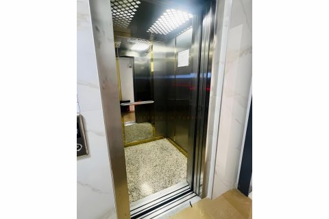 Продажа квартиры  в Шишли, Стамбуле, Турция 3+1, 94м2, №193780 – фото 21