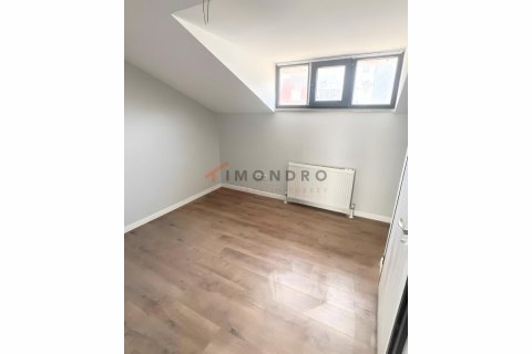 Продажа квартиры  в Шишли, Стамбуле, Турция 3+1, 94м2, №193780 – фото 20