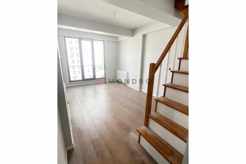 Продажа квартиры  в Шишли, Стамбуле, Турция 3+1, 94м2, №193780 – фото 4