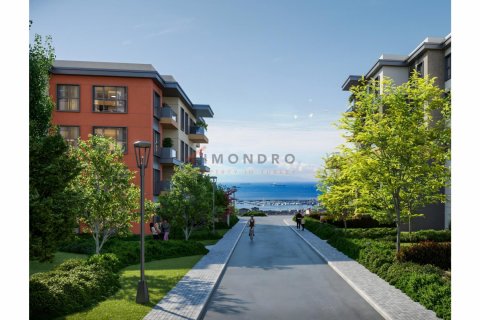 Продажа квартиры  в Пендике, Стамбуле, Турция 3+1, 131м2, №193804 – фото 2