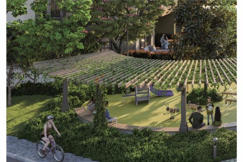 Продажа квартиры  в Пендике, Стамбуле, Турция 3+1, 131м2, №193804 – фото 13