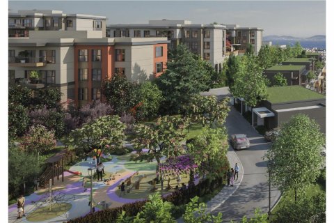 Продажа квартиры  в Пендике, Стамбуле, Турция 3+1, 131м2, №193804 – фото 8