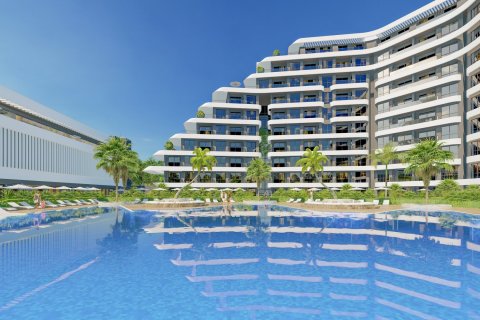 The Queen Collection  in Altintash, Antalya, Turkey No.193790 – photo 4