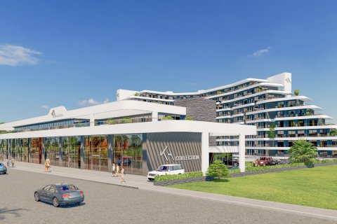 The Queen Collection  in Altintash, Antalya, Turkey No.193790 – photo 3