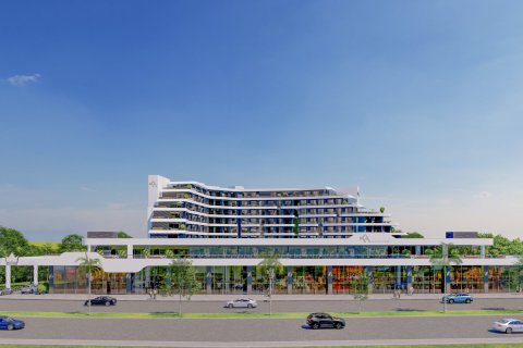 The Queen Collection  in Altintash, Antalya, Turkey No.193790 – photo 5