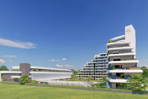 The Queen Collection  in Altintash, Antalya, Turkey No.193790 – photo 12