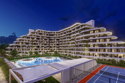 The Queen Collection  in Altintash, Antalya, Turkey No.193790 – photo 10