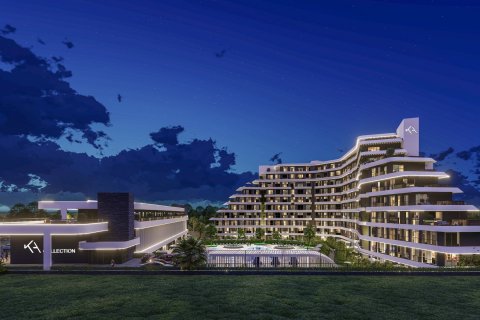 The Queen Collection  in Altintash, Antalya, Turkey No.193790 – photo 11