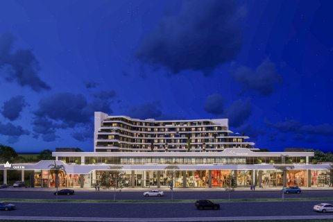 The Queen Collection  in Altintash, Antalya, Turkey No.193790 – photo 16