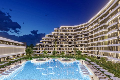 The Queen Collection  in Altintash, Antalya, Turkey No.193790 – photo 13