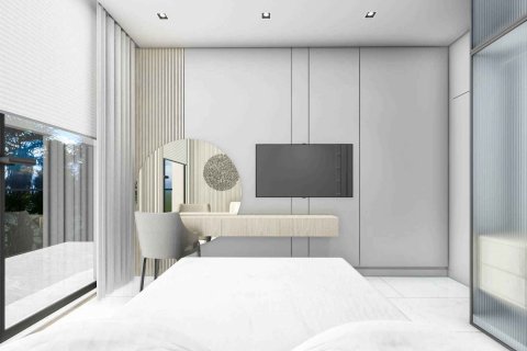 The Queen Collection  in Altintash, Antalya, Turkey No.193790 – photo 31