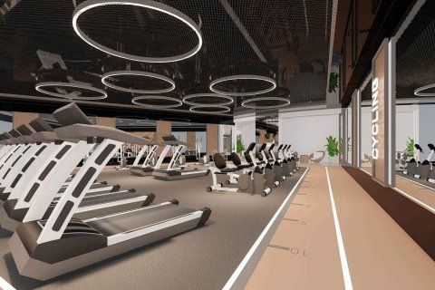 The Queen Collection  in Altintash, Antalya, Turkey No.193790 – photo 21