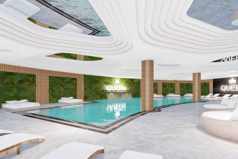 The Queen Collection  in Altintash, Antalya, Turkey No.193790 – photo 22