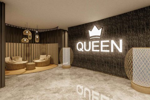 The Queen Collection  in Altintash, Antalya, Turkey No.193790 – photo 23