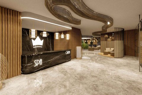 The Queen Collection  in Altintash, Antalya, Turkey No.193790 – photo 24