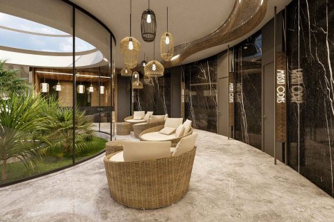 The Queen Collection  in Altintash, Antalya, Turkey No.193790 – photo 26