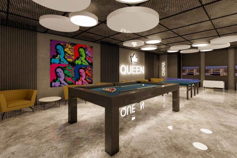 The Queen Collection  in Altintash, Antalya, Turkey No.193790 – photo 25