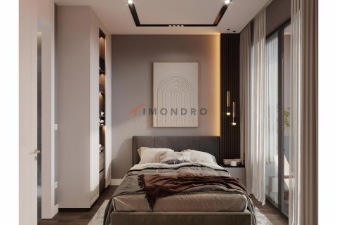 Продажа квартиры  в Манавгате, Анталье, Турция 1+1, 60м2, №193783 – фото 10