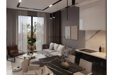 Продажа квартиры  в Манавгате, Анталье, Турция 1+1, 60м2, №193783 – фото 7