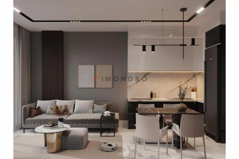 Продажа квартиры  в Манавгате, Анталье, Турция 1+1, 60м2, №193783 – фото 6