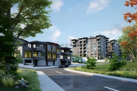 Продажа квартиры  в Манавгате, Анталье, Турция 1+1, 60м2, №193783 – фото 5