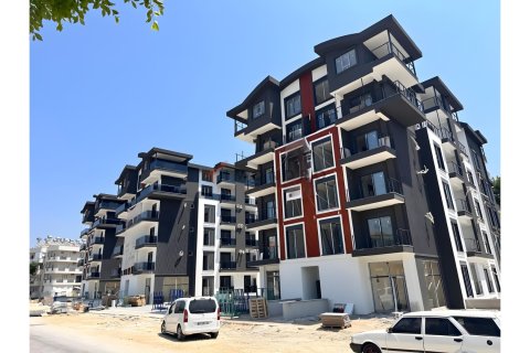 2+1 Wohnung  in Manavgat, Antalya, Türkei Nr. 193784 - 6