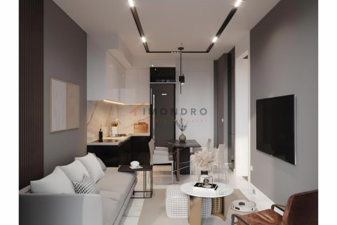 Продажа квартиры  в Манавгате, Анталье, Турция 2+1, 85м2, №193784 – фото 8