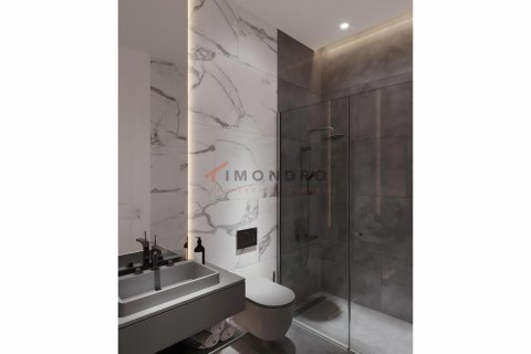 Продажа квартиры  в Манавгате, Анталье, Турция 2+1, 85м2, №193784 – фото 12