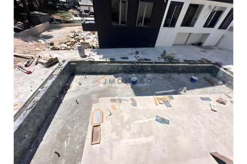 2+1 Wohnung  in Manavgat, Antalya, Türkei Nr. 193784 - 17