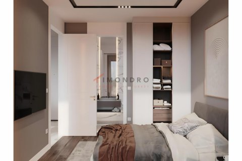 Продажа квартиры  в Манавгате, Анталье, Турция 2+1, 85м2, №193784 – фото 9